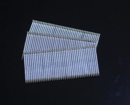 钢排钉