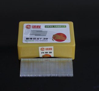 38钢排钉