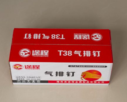 T38气排钉包装箱